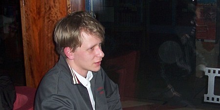 Kardos Horváth János