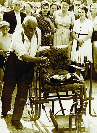Bruno Gröning film