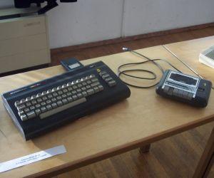 A legendás C64 C 64