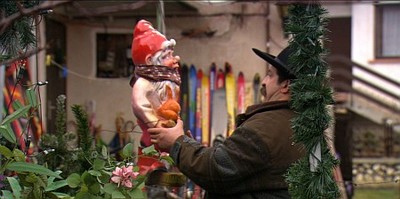 Bahrtalo! - üdítő színfolt Magyar Filmszemle