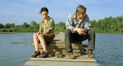 Delta - a végét Ferkó nem szerette Magyar Filmszemle