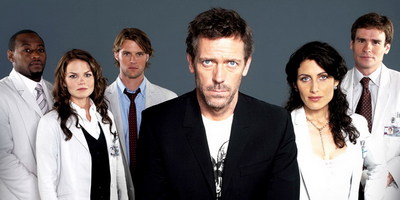 Doktor House