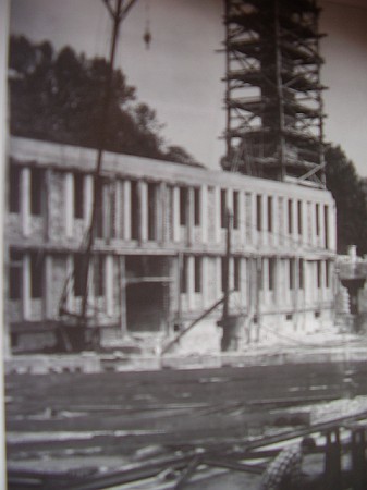Szombathelyi sportház