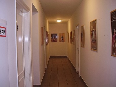 Szombathelyi sportház