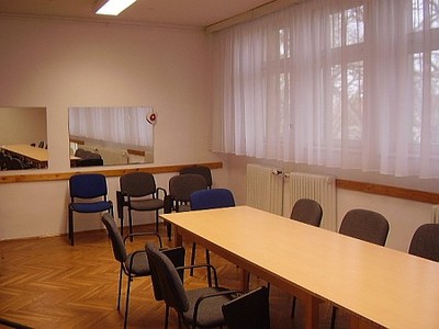 Szombathelyi sportház