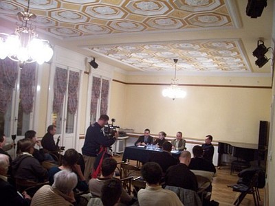 Szombathelyi tandíjvita