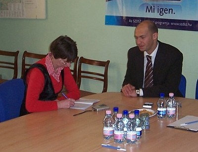 Gusztos Péter