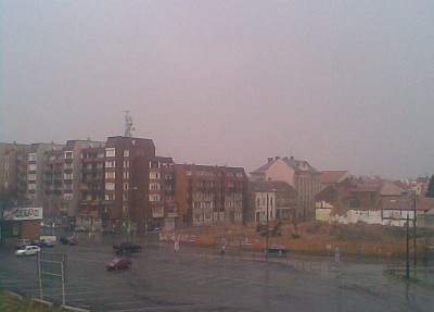 Vihar