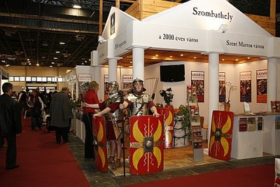 Szombathely