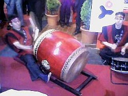Taiko