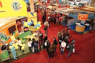 Utazás 2008