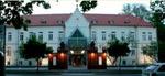 Nem panaszkodnak: Park Hotel Pelikán, Szombathely A Park Hotel Pelikán, Szombathely