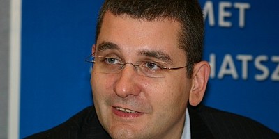 Kóka János