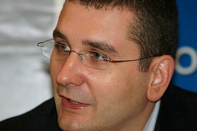 Kóka János