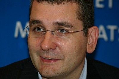 Kóka János