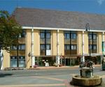 Az egyik nyertes: Írottkő Hotel, Kőszeg Az egyik nyertes: Írottkő Hotel, Kőszeg
