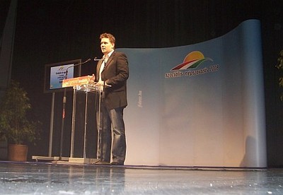Marton Zsolt