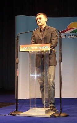 Rogán Antal