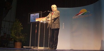 Tarlós István
