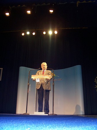 Tarlós István