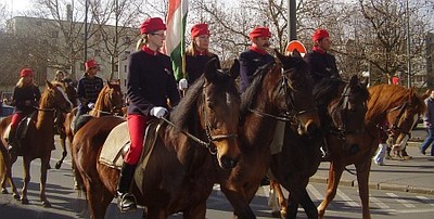 Szombathely, 2008. március 15