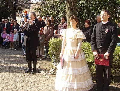 Szombathely, 2008. március 15