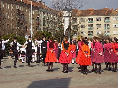 Szombathely, 2008. március 15.