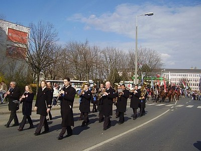 Szombathely, 2008. március 15
