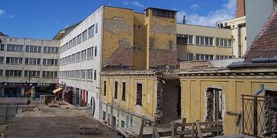 Szombathelyi Belsikátor