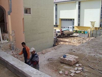 Szombathelyi Belsikátor