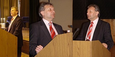 Hiller István