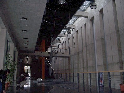 Szombathelyi sportcsarnok