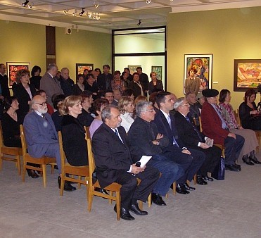 Tavaszi fesztivál