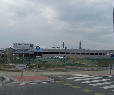 Aldi