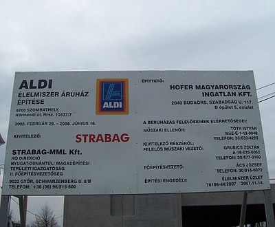 Aldi