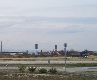 Park Center