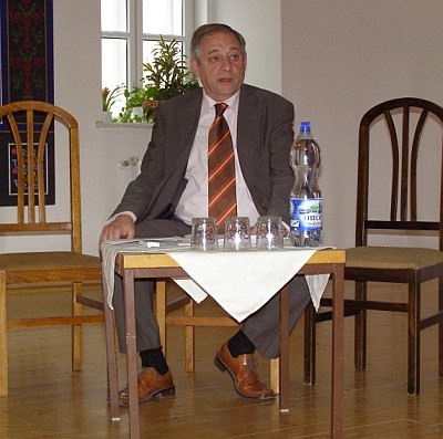 Jordán Tamás