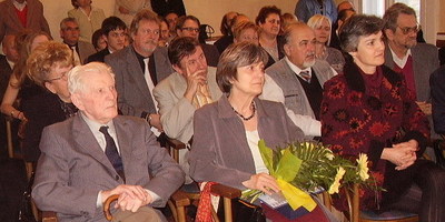 Sajtódíj költőnek és sportújságírónak