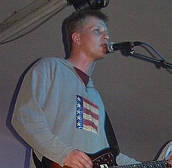 A Kaukázus Sárváron