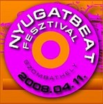 Nyugatbeat logó
