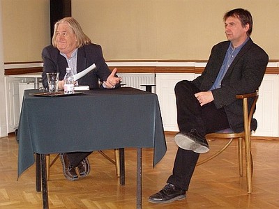 Vajda Mihály Szombathelyen