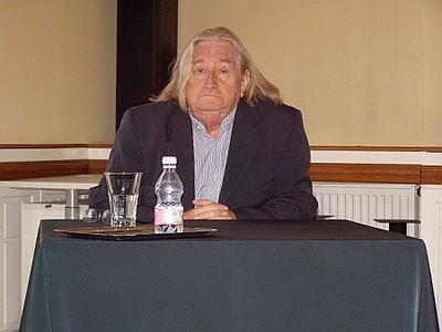 Vajda Mihály Szombathelyen