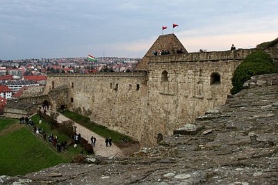 Eger