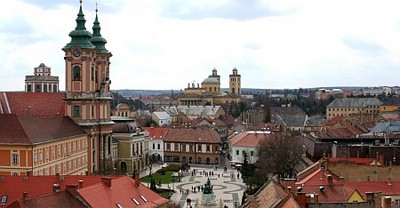 Eger