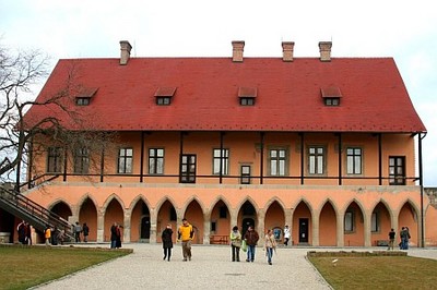 Eger