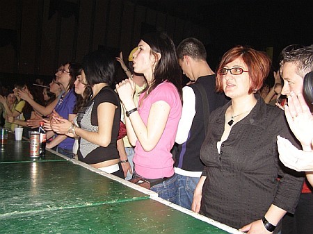Nyugatbeat Fesztivál 2008