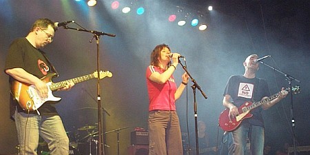 Nyugatbeat Fesztivál 2008