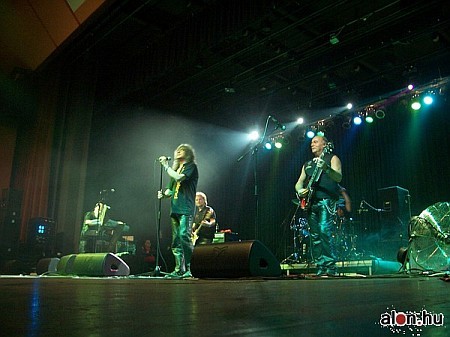Rock és blues legendák Szombathelyen