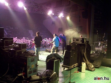 Rock és blues legendák Szombathelyen