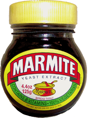 Marmite Marmite